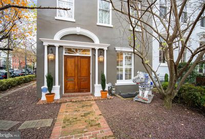 329 A Street SE Washington DC 20003