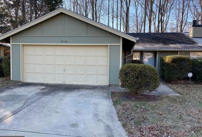 2908 Aquarius Avenue Silver Spring MD 20906