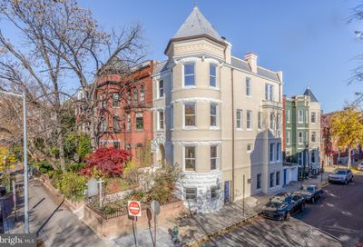 1821 19th Street NW Washington DC 20009