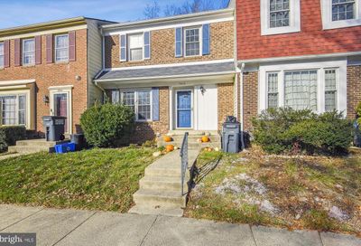 7410 Erska Woods Court Springfield VA 22153