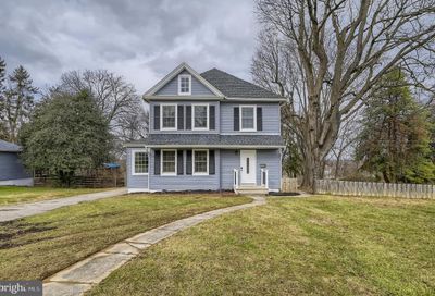 8 Pleasant Hill Road Owings Mills MD 21117