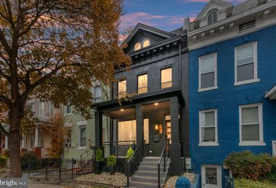 751 Park Road NW Washington DC 20010