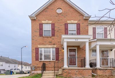 912 Varney Street SE Washington DC 20032