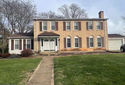 1703 Hicks Drive Vienna VA 22182