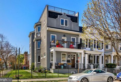 1200 Staples Street NE Penthouse Washington DC 20002