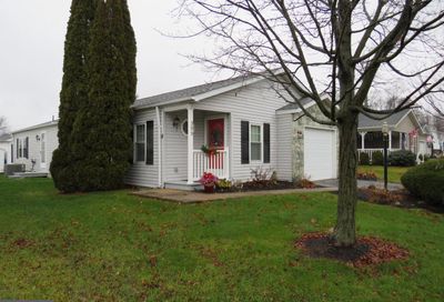 399 Spring Meadow Circle New Hope PA 18938