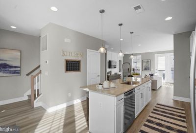 6705 Upland Manor Drive Gainesville VA 20155