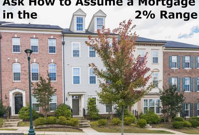 310 Almond Drive Stafford VA 22554