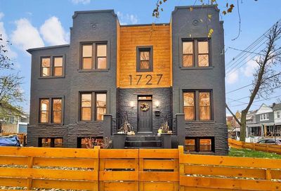 1727 16th Street SE Washington DC 20020