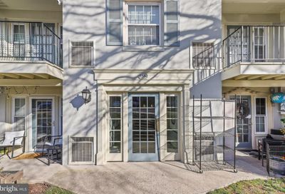 8360 Dunham Court 631 Springfield VA 22152