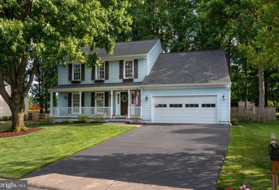 9707 Chapel Oak Drive Fairfax Station VA 22039
