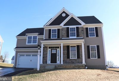528 Spring Hollow Drive 8 New Holland PA 17557