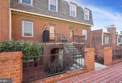 1654 Beekman Place NW C Washington DC 20009
