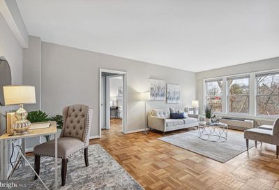 2500 Q Street NW 209 Washington DC 20007
