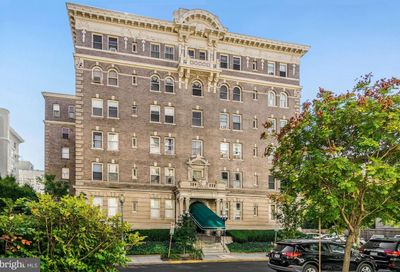 2122 California Street NW 558 Washington DC 20008