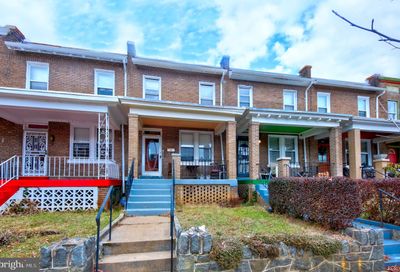 1738 D Street SE Washington DC 20003