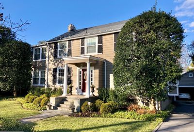 4119 Rosemary Street Chevy Chase MD 20815