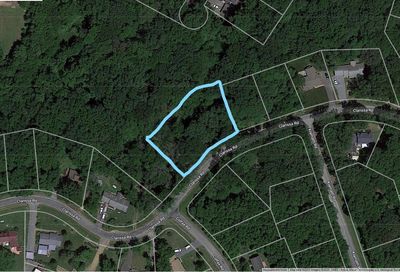 Clarissa Road Parcel 161 Chestertown MD 21620