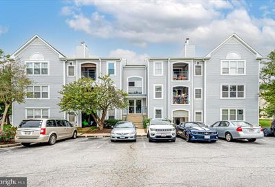 40 Greystone Court K Annapolis MD 21403