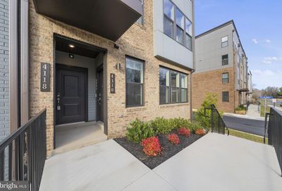 4118 Legato Road 60 Fairfax VA 22033