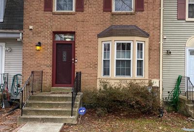 3506 Gentry Ridge Court Silver Spring MD 20904