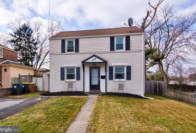 229 W Harrison Avenue New Castle DE 19720
