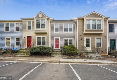 6145 Glen Eagles Court 7 Falls Church VA 22044