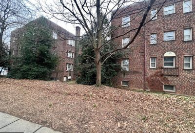 5912 13th Street NW Washington DC 20011