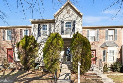 9436 William Kirk Lane Burke VA 22015