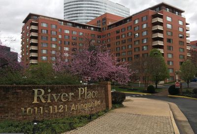 1121 Arlington Boulevard 745 Arlington VA 22209