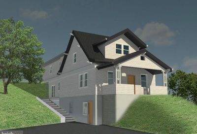 6712 Westmoreland Avenue Takoma Park MD 20912