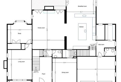 6086 Chilham Way Mclean VA 22101