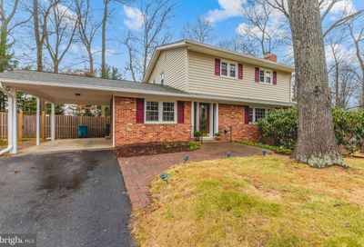 9308 Emory Grove Road Gaithersburg MD 20877