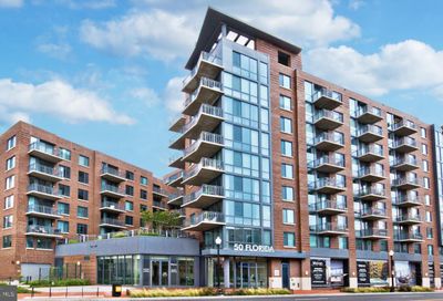 50 Florida Avenue NE Unit 519 Washington DC 20002