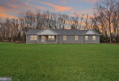 6863 Lamb Court Lot 33 Laurel DE 19956