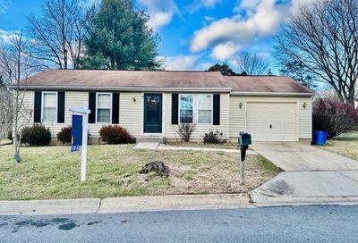 7413 Lake Katrine Terrace Gaithersburg MD 20879