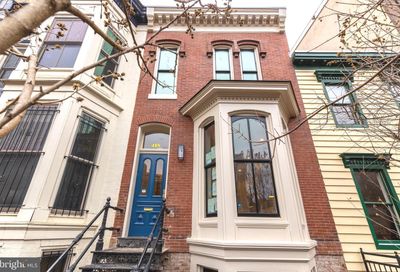 418 M Street NW 1 Washington DC 20001