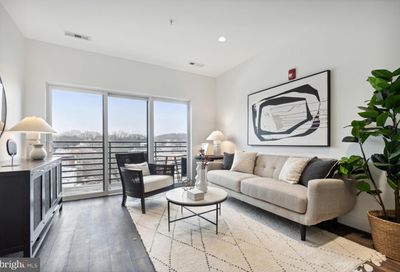 1111 Orren Street NE 504 Washington DC 20002