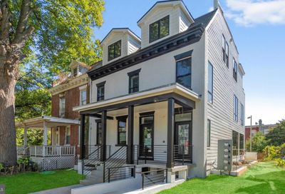 436 Park Road NW 3 Washington DC 20010