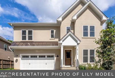 701 Berry Street Falls Church VA 22042