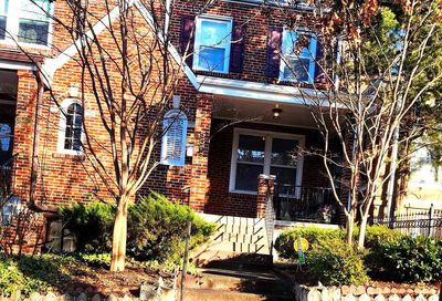 5003 3rd Street NW Washington DC 20011