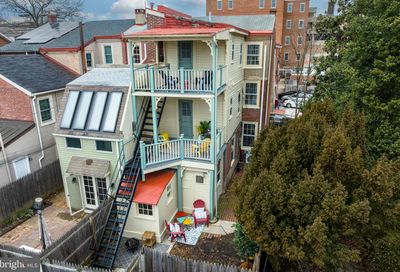 16 W Miner Street West Chester PA 19382
