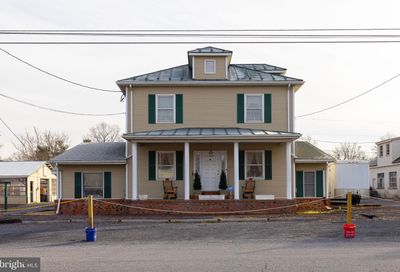 815 Warren Avenue Front Royal VA 22630