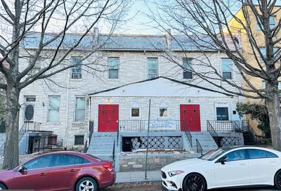 3722 New Hampshire Avenue NW Washington DC 20010
