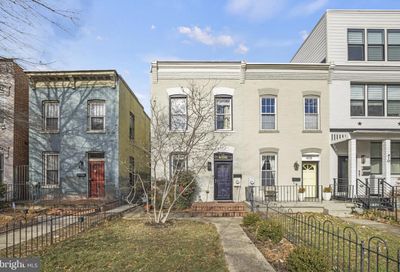 406 K Street NE Washington DC 20002