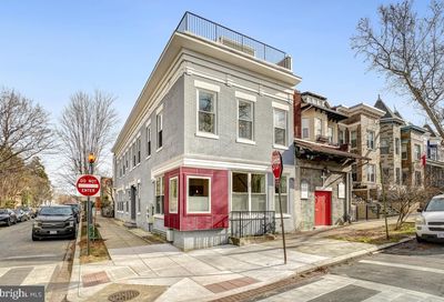 1330 Otis Place NW 2 Washington DC 20010