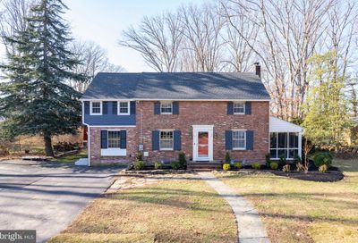 520 West End Avenue Haddonfield NJ 08033