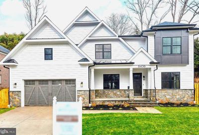 6436 Bannockburn Drive Bethesda MD 20817