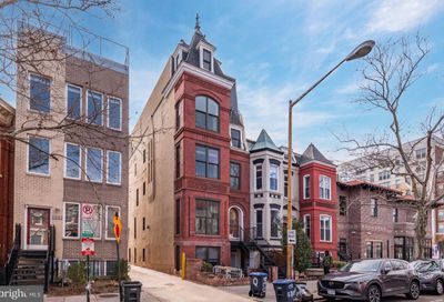 636 Q Street NW 2 Washington DC 20001