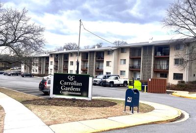 5462 85th Avenue 1 New Carrollton MD 20784